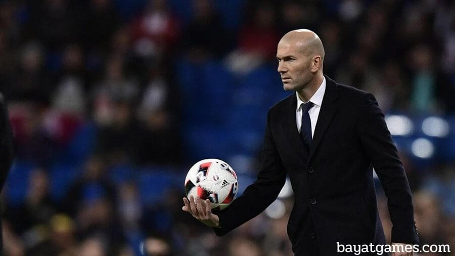 Zinedine Zidane เริ่มต้นอาชีพค้าแข้งที่เมืองคานส์ก่อนที่จะสร้างตัวให้เป็นหนึ่งในผู้เล่นที่ดีที่สุดในลีกเอิงฝรั่งเศสที่บอร์กโดซ์