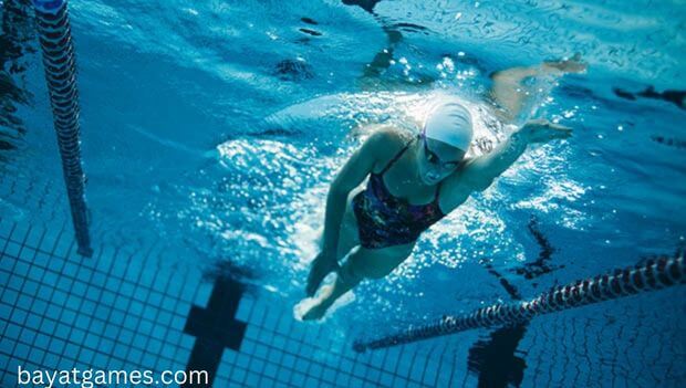 ทำไมการว่ายน้ำจึงดีสำหรับคุณ การออกกำลังกายทุกประเภทมีจุดขาย แต่การว่ายน้ำไม่เหมือนกับการออกกำลังกายอื่นๆ ในวิธีที่สำคัญบางประการ