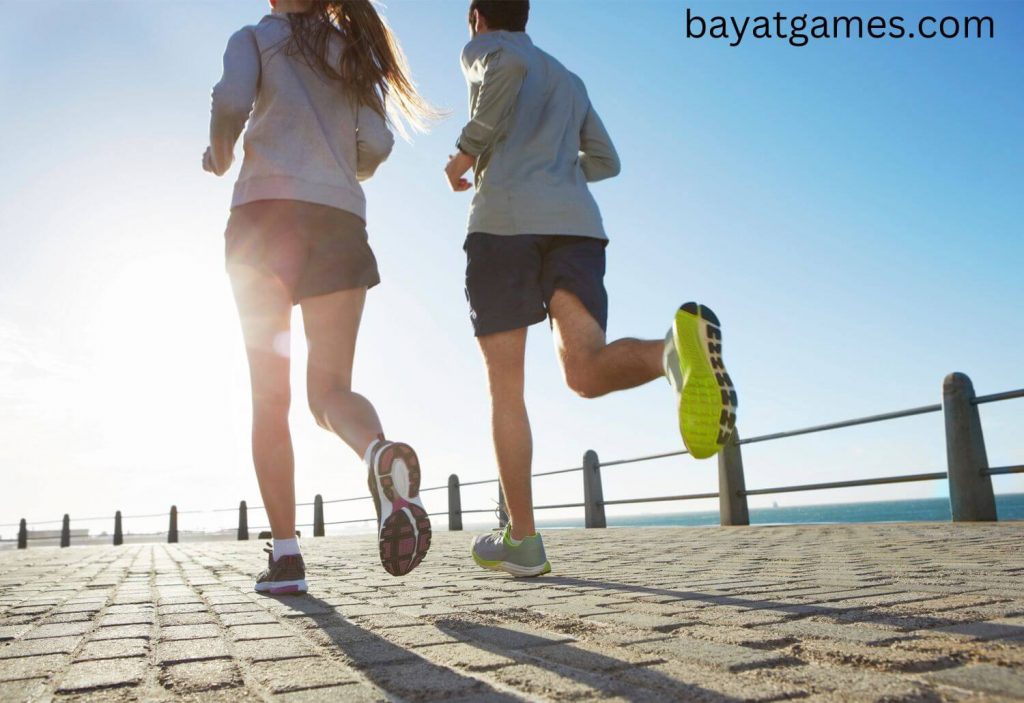 เหตุผลที่เราควรวิ่ง การวิ่งมีประโยชน์มากมาย ตั้งแต่การปรับปรุงสมรรถภาพร่างกาย ไปจนถึงการปล่อยให้จิตใจได้พักจากความเครียด