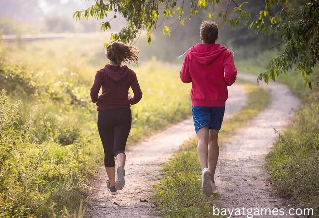 ประโยชน์ของการวิ่งจ๊อกกิ้ง การวิ่งจ็อกกิ้งมีประโยชน์มากมาย เช่น สมรรถภาพทางกาย ซึ่งรวมถึงจิตใจ ตัวเรา และจิตวิญญาณ