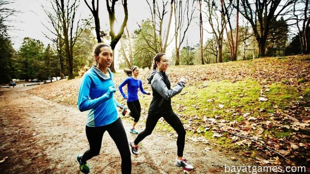 ปัญหาด้านสุขภาพทั่วไปของนักวิ่ง และวิธีหลีกเลี่ยง การวิ่งมีข้อดีต่อตัวเองมากมาย คุณรักษาตัวเองให้ทนทาน เสริมสร้างกระดูก และลดโอกาสของโรค
