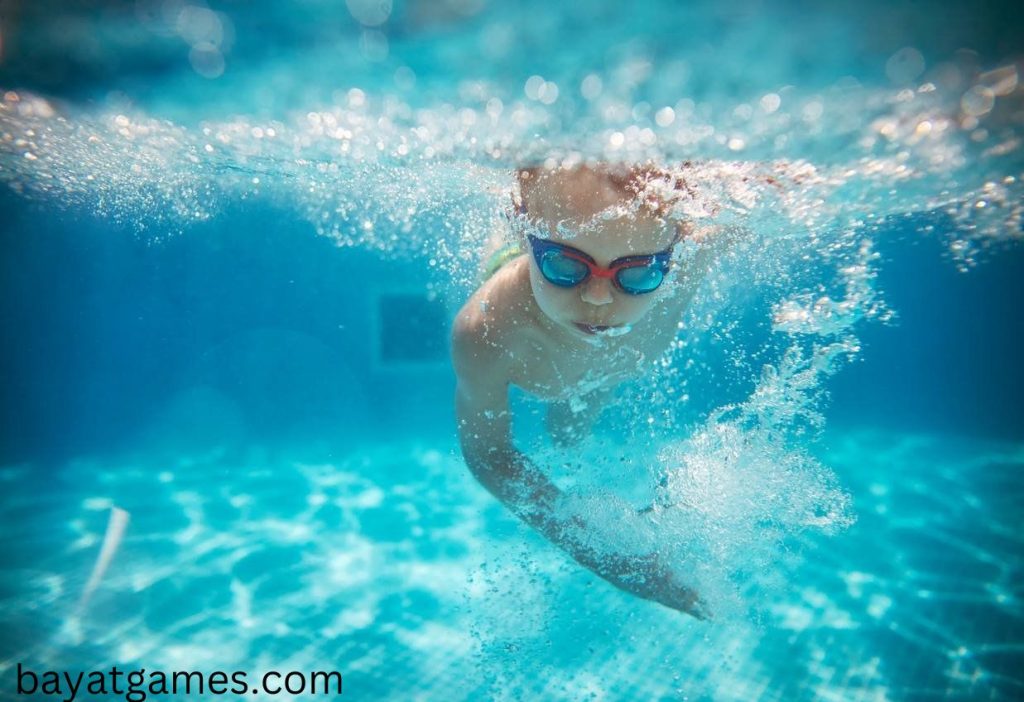 ทำไมนักว่ายน้ำถึงดูดี โรงเรียนมัธยมต้นอาจจะง่ายกว่านี้มากถ้าคุณใช้เวลาอยู่ในสระนานขึ้นอีกนิด งานวิจัยชิ้นใหม่จากออสเตรเลียระบุว่า
