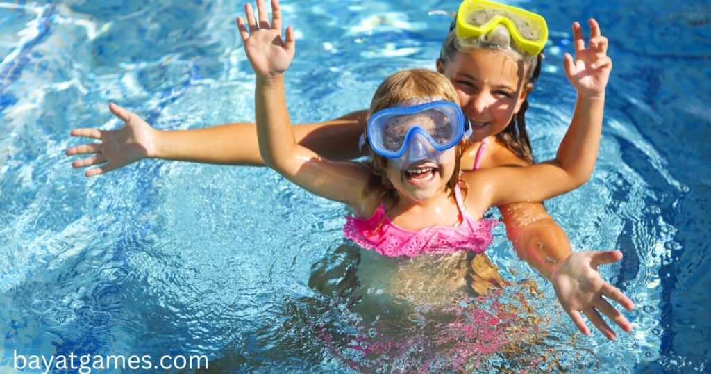 ทำไมนักว่ายน้ำถึงตาแดง และสามารถแก้ไขได้อย่างไร การเล่นน้ำเป็นเวลานานเป็นเรื่องสนุก แต่ผลสุดท้ายอาจทำให้คุณตาแดงพร่ามัว