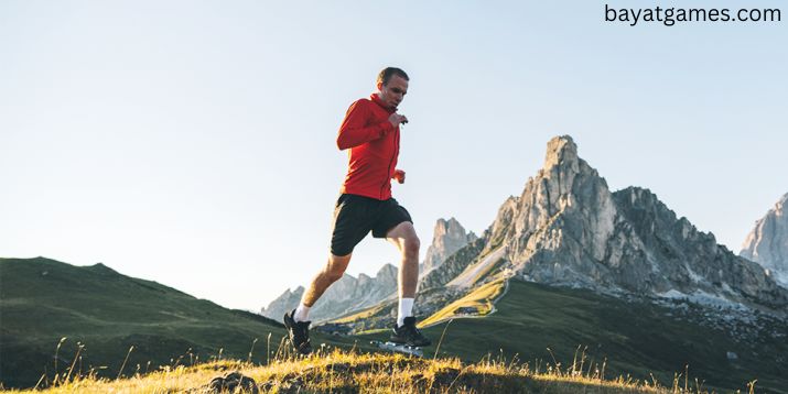 ข้อดีของการวิ่งที่คนไม่ค่อยรู้ การวิ่งแบบเอ็นดูแรนท์ มีผลทางร่างกายพอๆ กับทางจิตใจ การเสียเหงื่อของผิวหนังและจิตใจที่ทดสอบขีดจำกัด