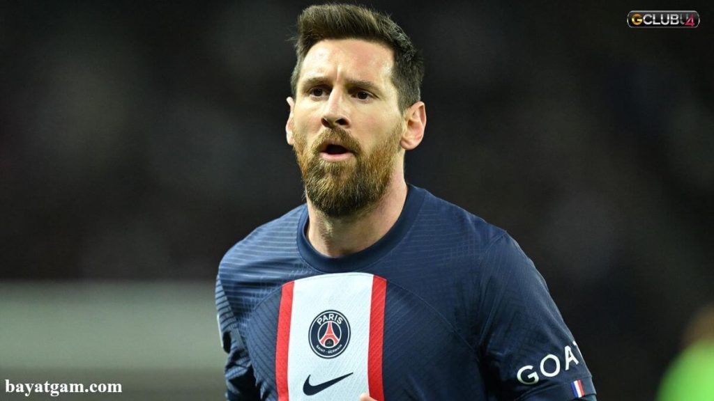 Lionel Messi ปฏิเสธสัญญา PSG