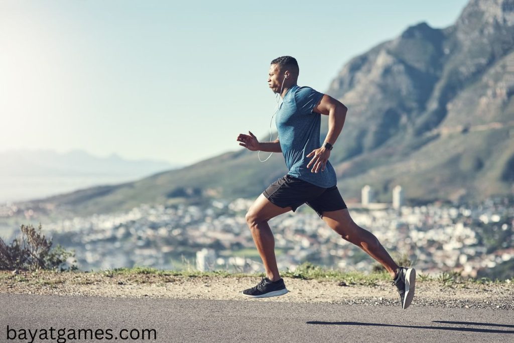 ทำไมคนวัยกลางคนถึงชอบวิ่ง ข้อดีของการวิ่งมีทั้งข้อดีต่อทางร่างกายและจิตใจ นี่เป็นเพียงห้าข้อเท่านั้นที่อธิบายโดยโค้ชผู้เชี่ยวชาญ