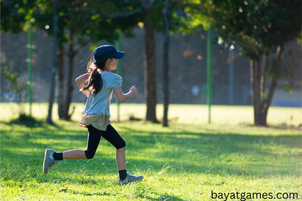 ทำไมเราควรพาลูกออกไปวิ่ง การวิ่งเป็นกีฬาที่ยอดเยี่ยมที่จะทำให้ลูกของคุณมีส่วนร่วมตั้งแต่อายุยังน้อย มันมีโฮสต์ของผลตอบแทนที่คุ้มค่า