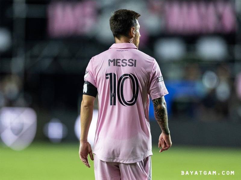 เงินอัดฉีดของ Inter Miami
