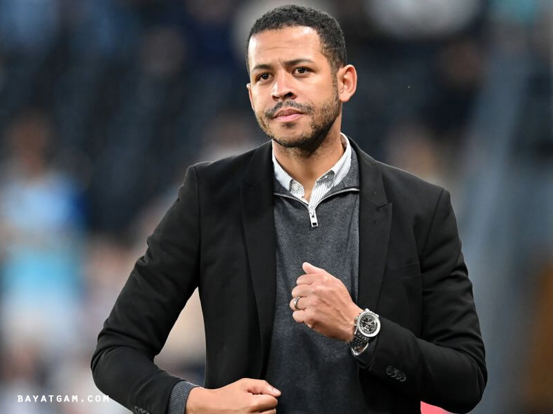 Liam Rosenior