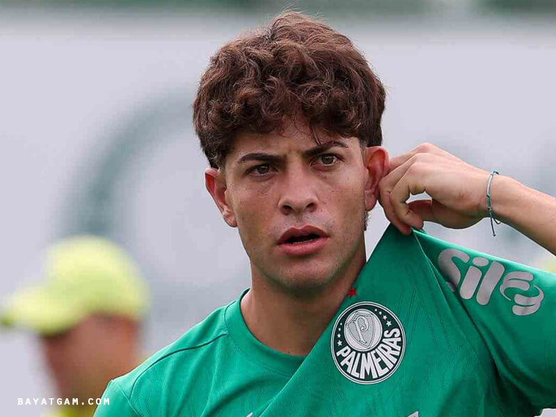 Agustín Giay