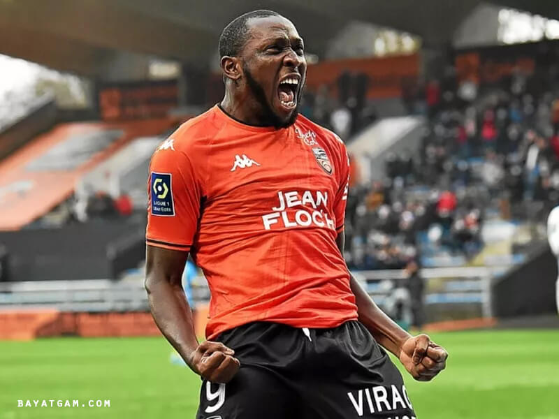 Ibrahima Koné