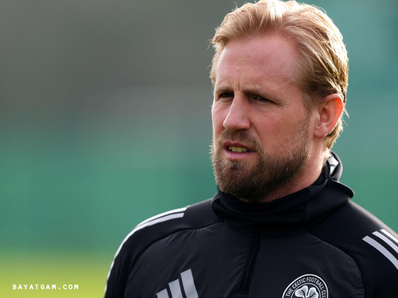 Kasper Schmeichel