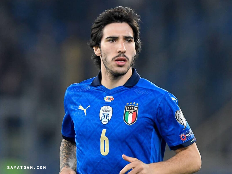 Sandro Tonali
